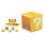 Super Mario Question Block game
