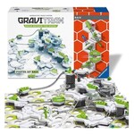 GraviTrax - Race starter set + looping, transfer and zipline elements