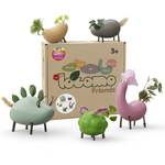 Locomo - Friends