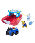 Paw Patrol Sea Patroller Vehicle