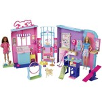 9: Barbie Pet Daycare Playset and Accessories