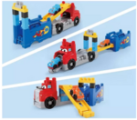 1430: Megabloks Build a Race Rig