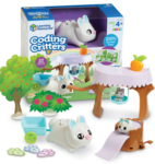 Coding Critters® Bopper, Hip & Hop