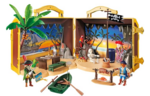 Take Along Pirate Island (70150)