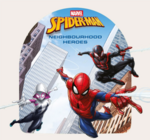 ToniePlay: Spiderman Neighbourhood Heroes