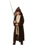 Jedi costume size 3-5