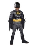Batman Costume size 8-10