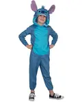 Stitch costume size 5-6