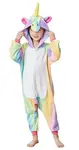 Unicorn costume 3 size 6-8