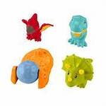 Little People Friendly Dinosaur Figure Pack