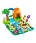 Little People Dinosaur Village & Play Mat