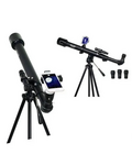 Smart Telescope