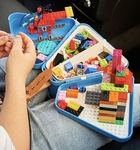 Classics Lego 11039 Travel Case