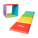 Tunnel Activity Mat 