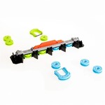 Magshuto Knockout Rail game