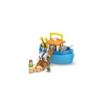 1467: My take along Noah's Ark (71681)