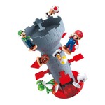 1471: Super Mario Bros - Blow Up Shaky Tower game