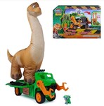 1481: Paw Patrol The Movie Megasaurus Dino