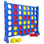 Giant Connect 4
