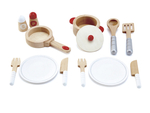 Cook and Serve Set