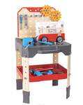 Vehicle Service & Repair Workbench 