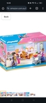 Playmobil Princess 70455