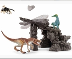 Schleich Dinosaurs 41461