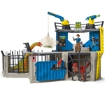 Schleich Large Dino Research Station 41462