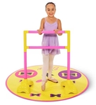 The Wiggles Emma Ballet Studio