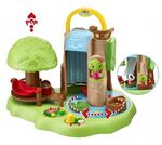 Fantastic Waterfall Playset 