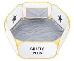 Crafty Pod 1