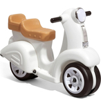 Ride On Scooter 