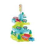 Whizz World Mountain Set