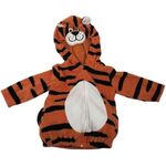 Tiger costume
