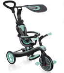 Globber Explorer Trike 4 in 1