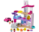 Barbie Little DreamHouse