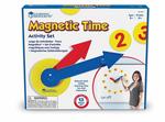Magnetic Time Activity Set