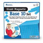 Giant Magnetic Base 10 Set