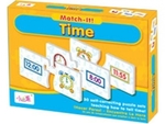 Time - Match It