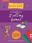 Roald Dahl - Splendiferous Spelling Games