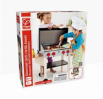 HAPE Gourmet Grill