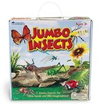 Jumbo Insects
