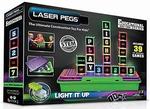 Laser Peg - EDU 100 set