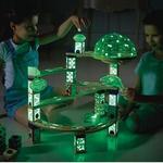 Quadrilla Space City - Glow in the Dark