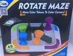 Rotate Maze