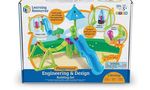 Engineering & Design Building Set