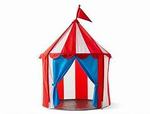 Circus Tent