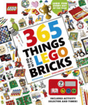365 Things To Do With Lego Bricks
