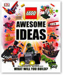Lego - Awesome Ideas Book