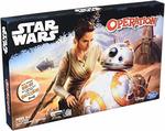 Operation Game - Star Wars